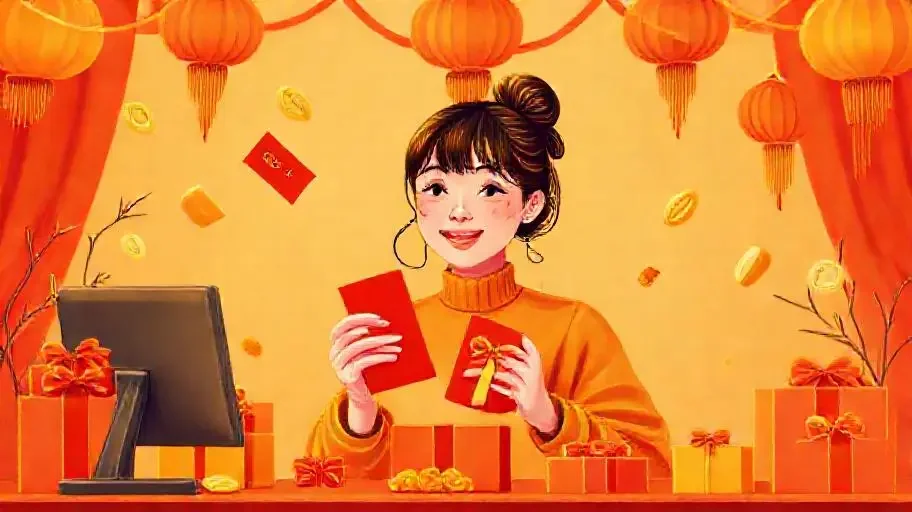 网红直播抽奖送出百万红包，弹幕刷屏停不下来 - 瓜老师の笔记
