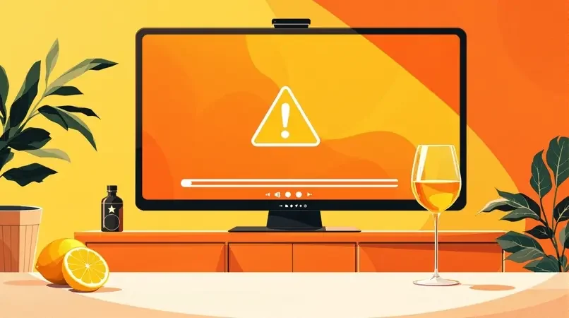 网红深夜直播醉酒失态，被平台紧急下播 - 瓜老师の笔记