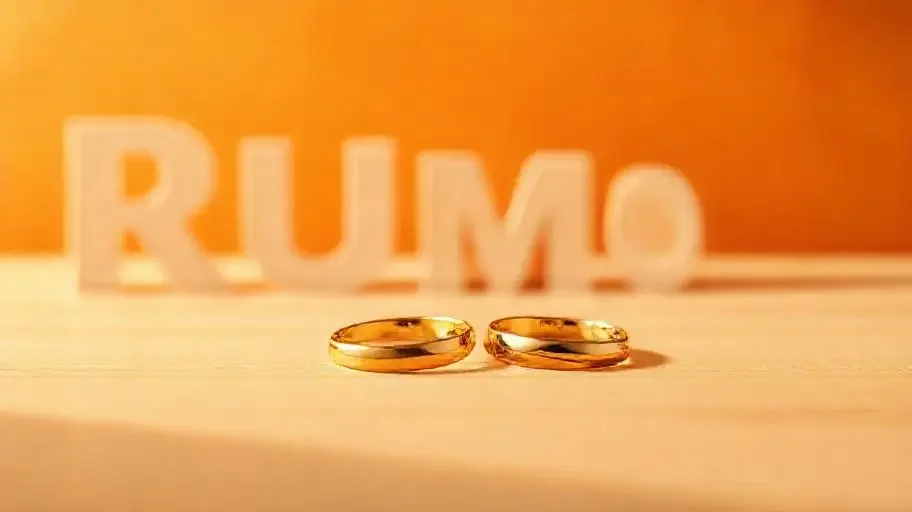 一对明星夫妻疑似婚变，社交平台互动全消失 - 瓜老师の笔记